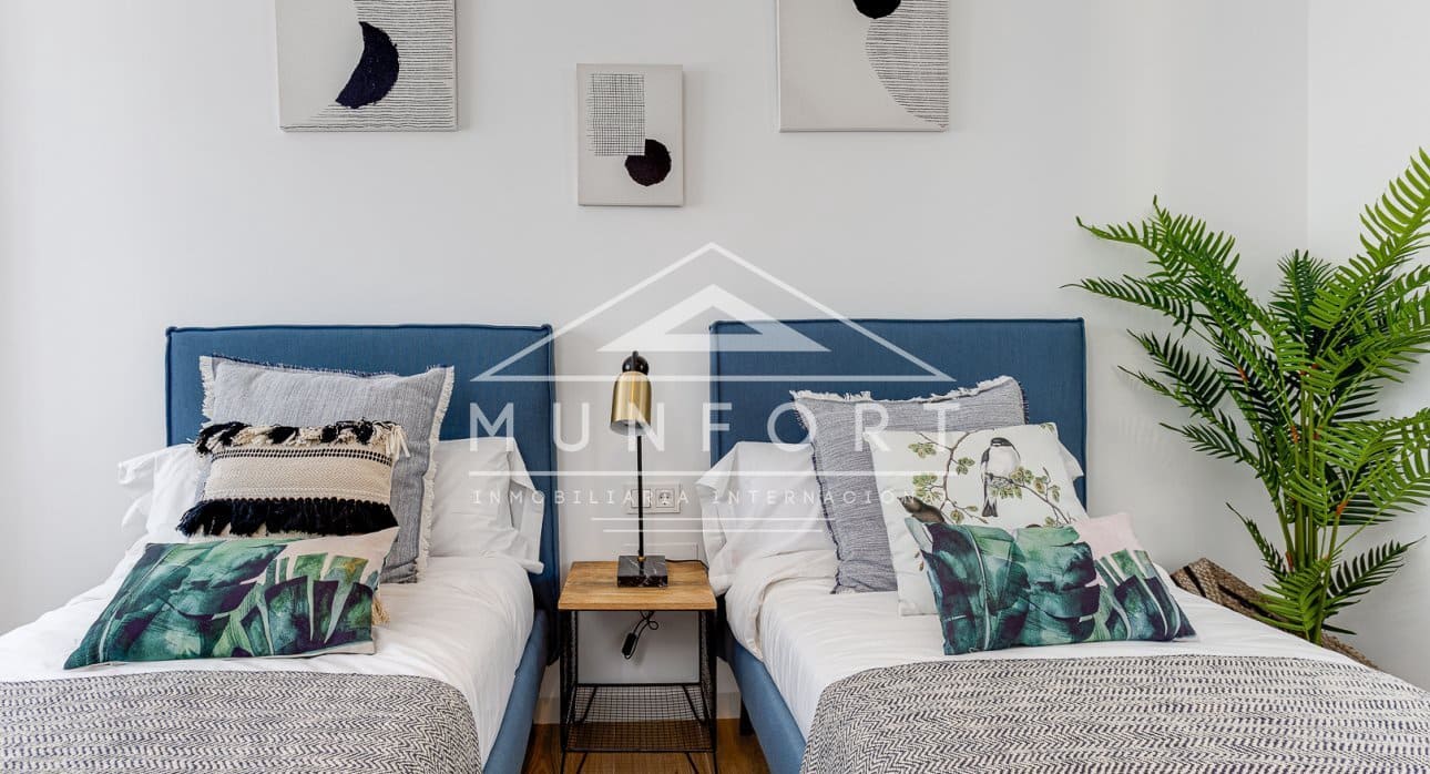 3 sovrum Villa till salu i Finestrat med pool - 540 000 € (Ref: 9258055)