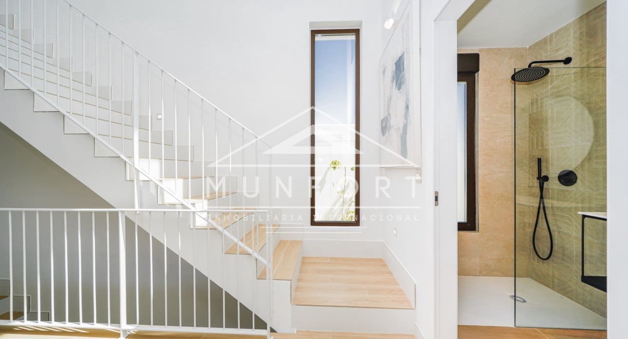 3 slaapkamer Villa te koop in Finestrat met zwembad - € 608.000 (Ref: 9258058)