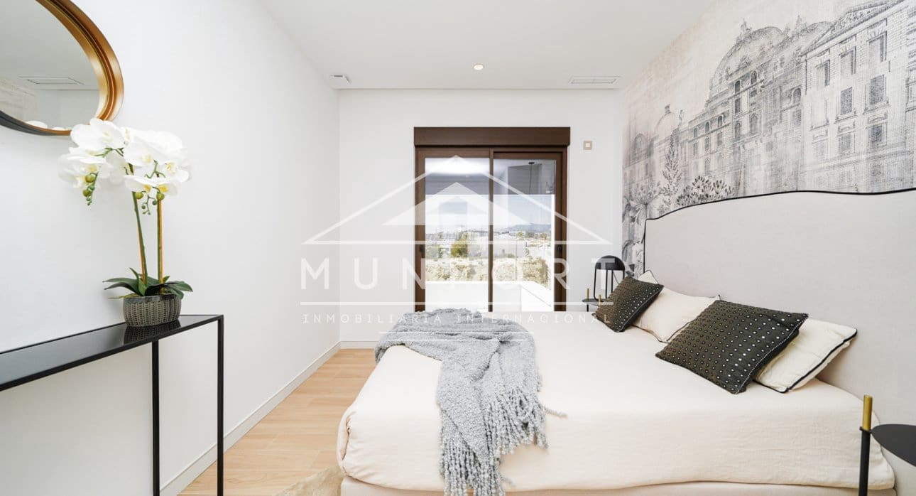 3 slaapkamer Villa te koop in Finestrat met zwembad - € 608.000 (Ref: 9258058)