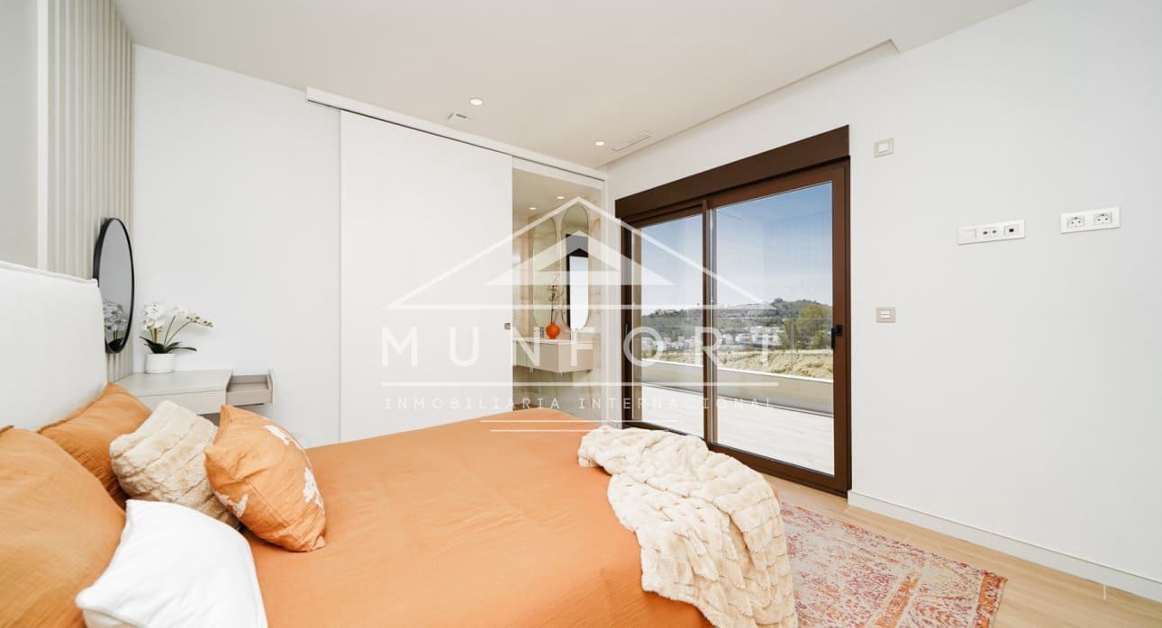 3 slaapkamer Villa te koop in Finestrat met zwembad - € 608.000 (Ref: 9258058)