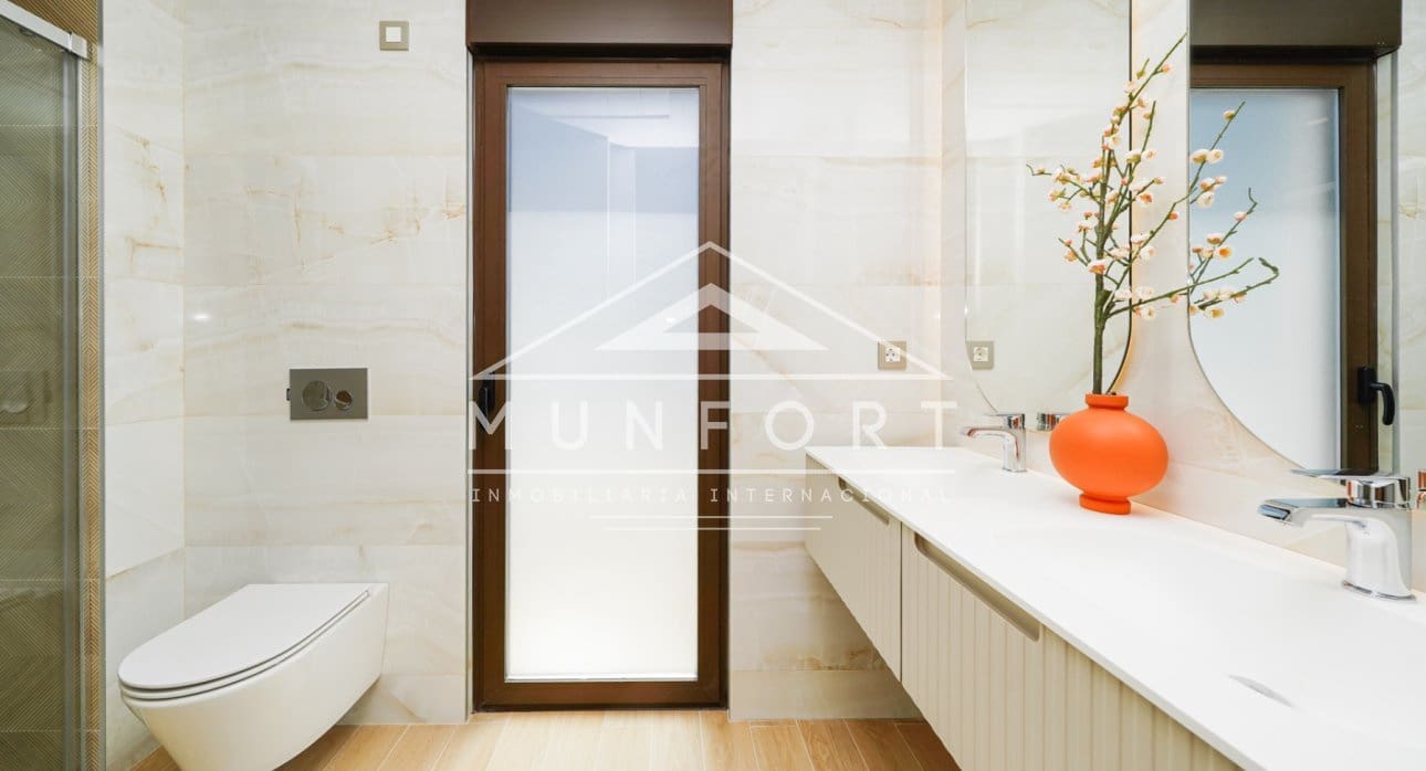 3 slaapkamer Villa te koop in Finestrat met zwembad - € 608.000 (Ref: 9258058)