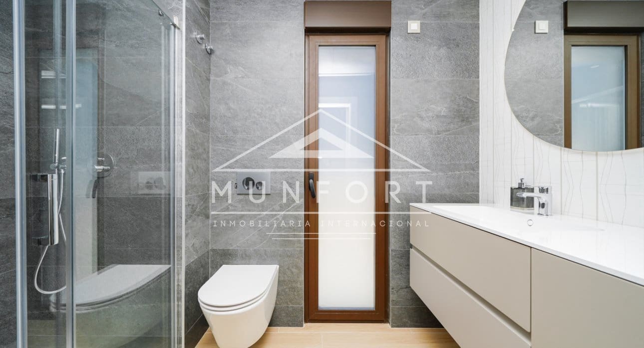 3 slaapkamer Villa te koop in Finestrat met zwembad - € 608.000 (Ref: 9258058)