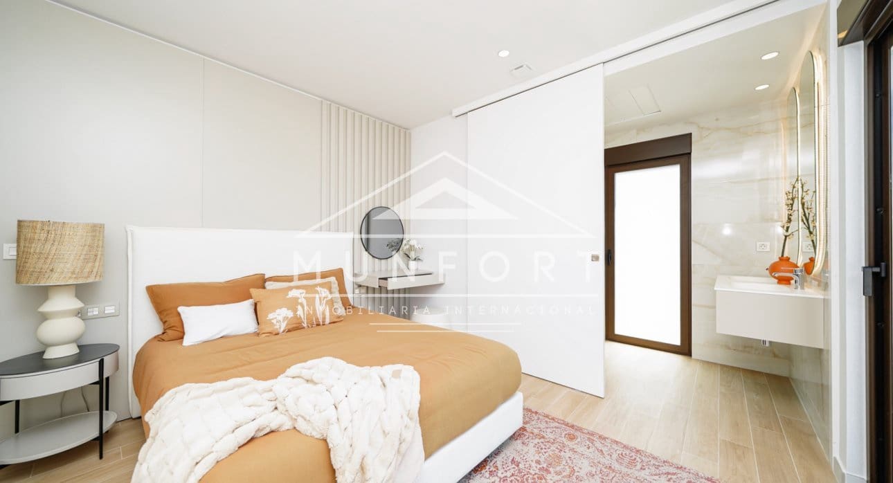 3 slaapkamer Villa te koop in Finestrat met zwembad - € 608.000 (Ref: 9258058)