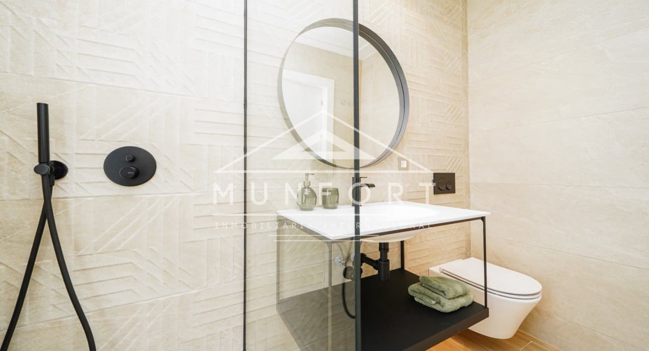 3 slaapkamer Villa te koop in Finestrat met zwembad - € 608.000 (Ref: 9258058)