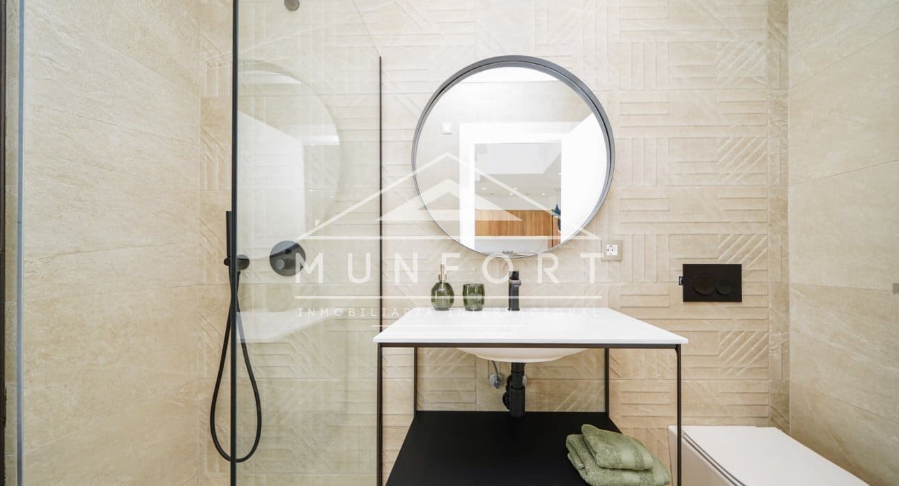 3 slaapkamer Villa te koop in Finestrat met zwembad - € 608.000 (Ref: 9258058)