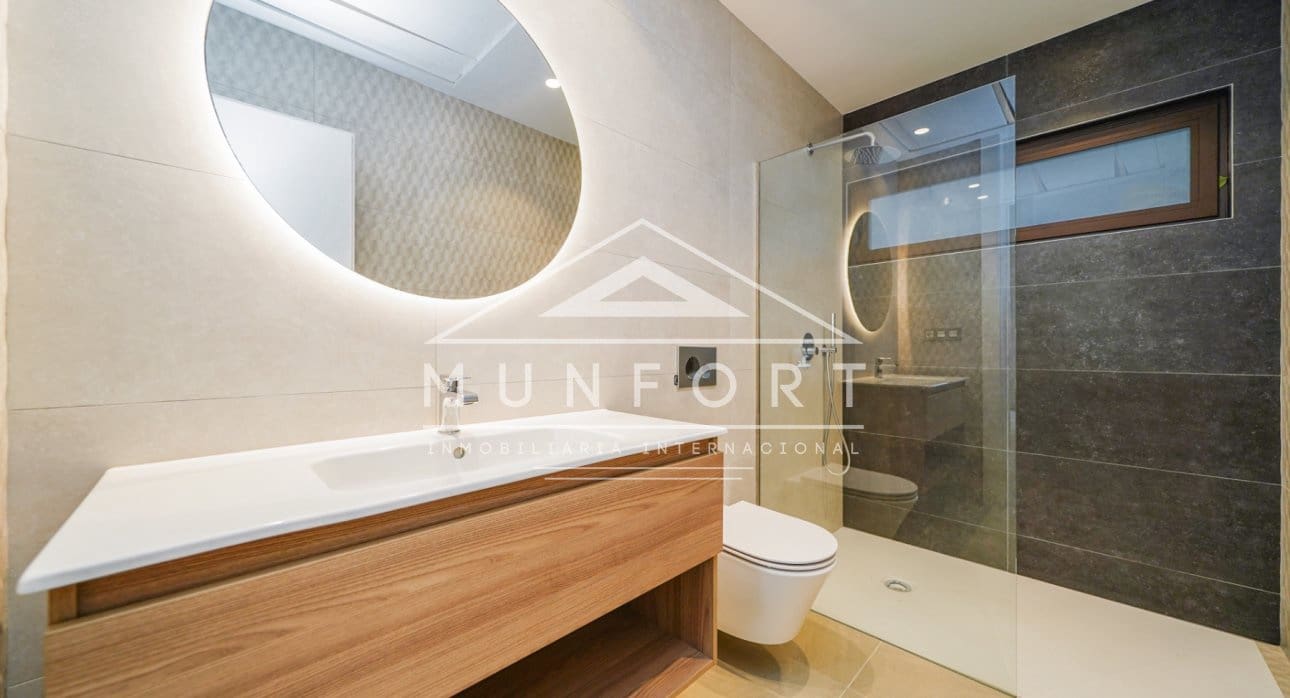 3 slaapkamer Villa te koop in Finestrat met zwembad - € 608.000 (Ref: 9258058)