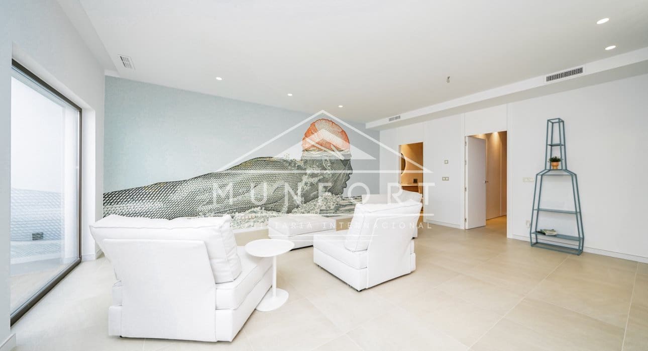 3 slaapkamer Villa te koop in Finestrat met zwembad - € 608.000 (Ref: 9258058)