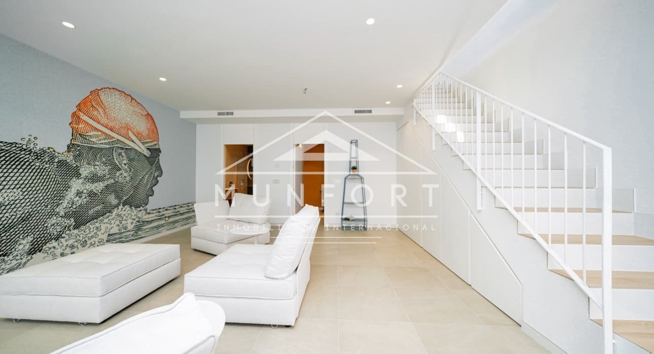 3 slaapkamer Villa te koop in Finestrat met zwembad - € 608.000 (Ref: 9258058)