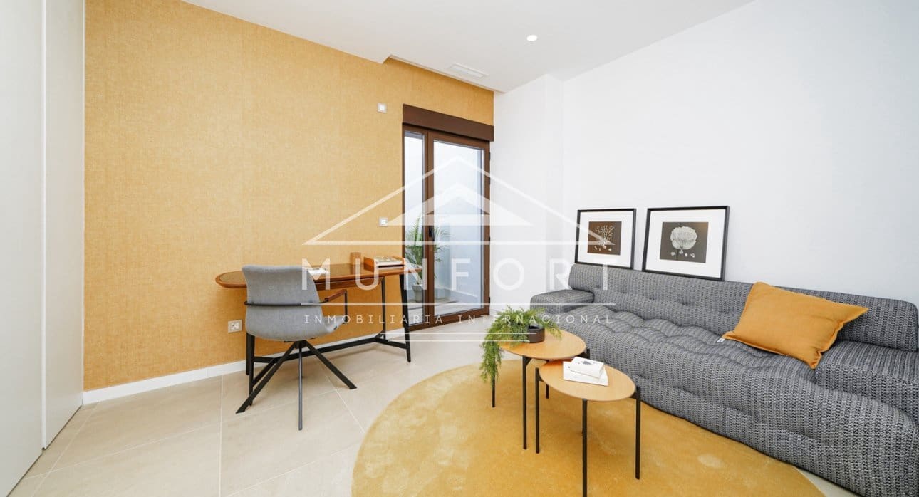 3 slaapkamer Villa te koop in Finestrat met zwembad - € 608.000 (Ref: 9258058)