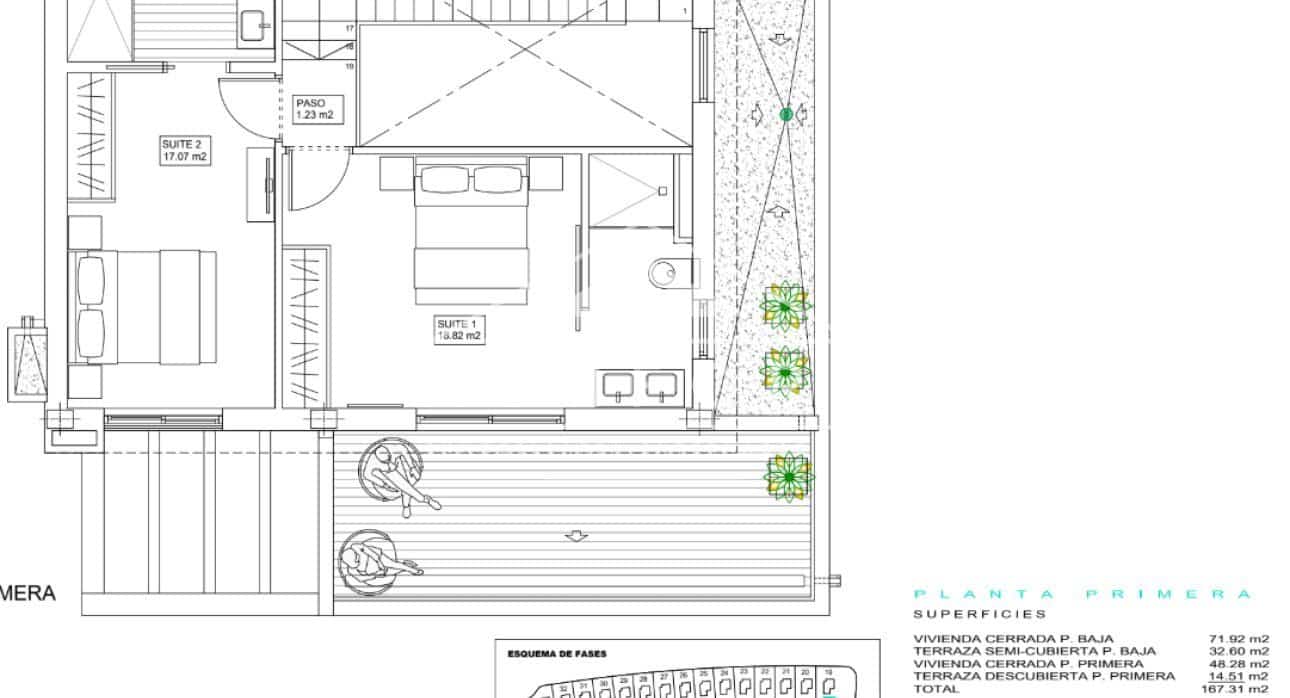 3 slaapkamer Villa te koop in Finestrat met zwembad - € 608.000 (Ref: 9258058)