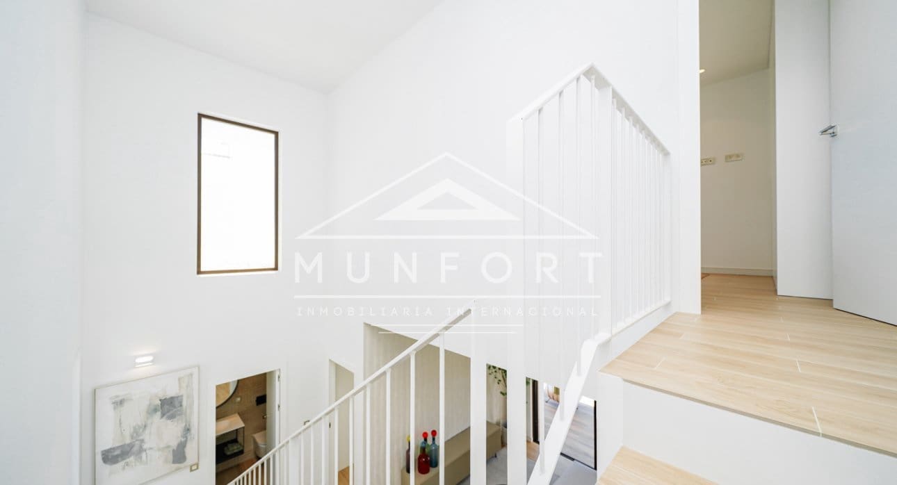 3 slaapkamer Villa te koop in Finestrat met zwembad - € 608.000 (Ref: 9258058)