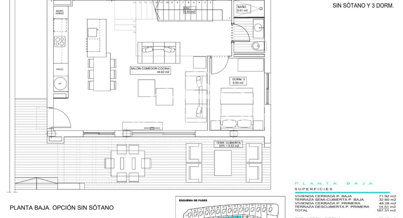 3 slaapkamer Villa te koop in Finestrat met zwembad - € 608.000 (Ref: 9258058)