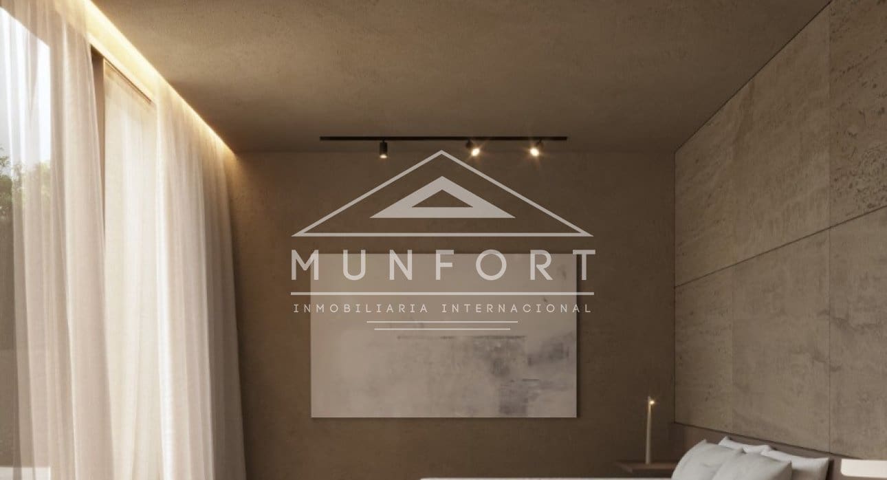 Chalet de 3 habitaciones en La Nucia en venta con piscina - 1.325.000 € (Ref: 9258060)