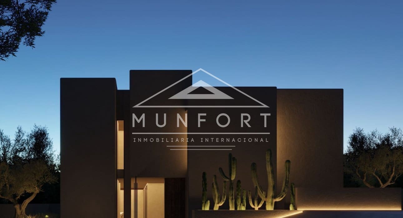 Chalet de 3 habitaciones en La Nucia en venta con piscina - 1.325.000 € (Ref: 9258060)