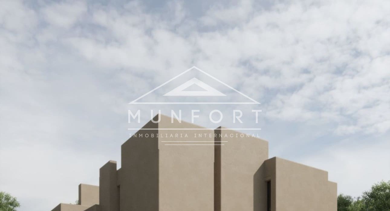 Chalet de 3 habitaciones en La Nucia en venta con piscina - 1.325.000 € (Ref: 9258060)