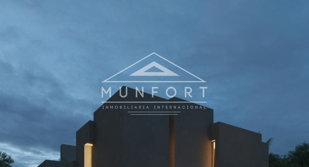 Chalet de 3 habitaciones en La Nucia en venta con piscina - 1.325.000 € (Ref: 9258060)