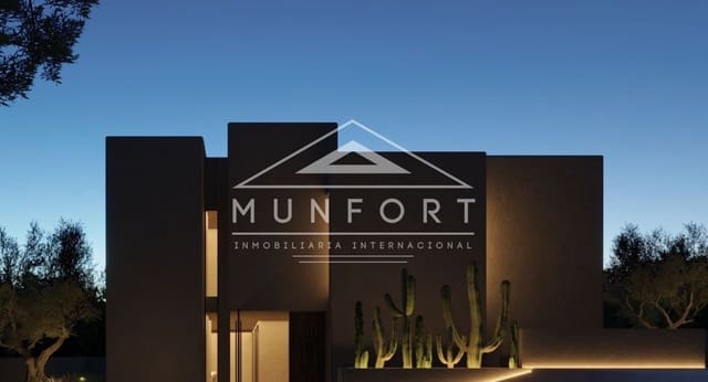 Chalet de 3 habitaciones en La Nucia en venta con piscina - 1.325.000 € (Ref: 9258060)