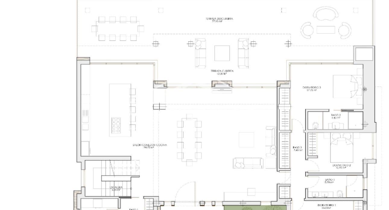 4 bedroom Villa for sale in Altea with pool - € 2,690,000 (Ref: 9258061)