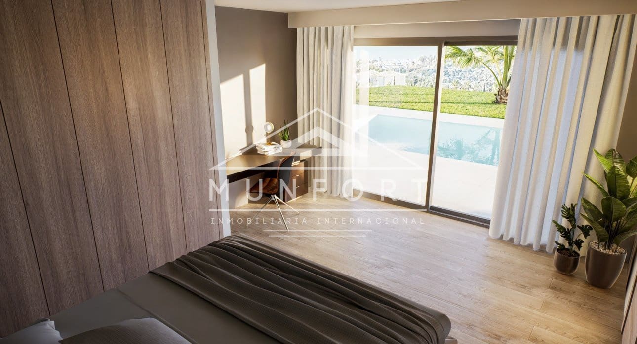 4 bedroom Villa for sale in Altea with pool - € 2,690,000 (Ref: 9258061)