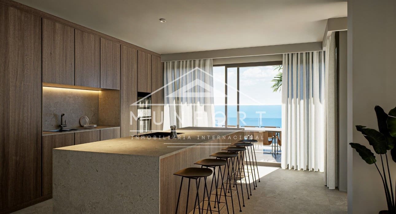 4 bedroom Villa for sale in Altea with pool - € 2,690,000 (Ref: 9258061)