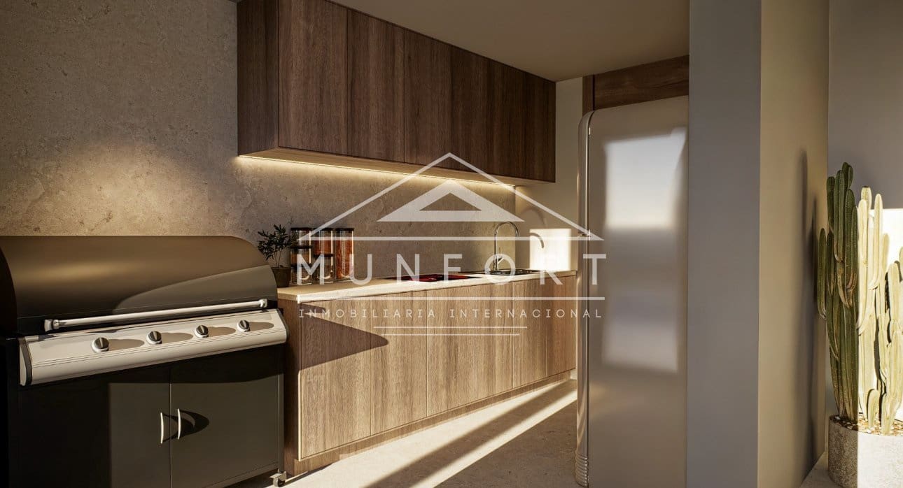 4 bedroom Villa for sale in Altea with pool - € 2,690,000 (Ref: 9258061)