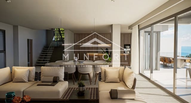 4 Zimmer Villa zu verkaufen in Altea mit Pool - 2.690.000 € (Ref: 9258061)