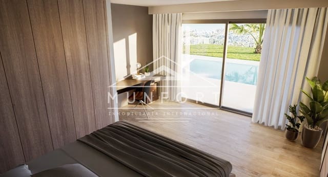 4 Zimmer Villa zu verkaufen in Altea mit Pool - 2.690.000 € (Ref: 9258061)