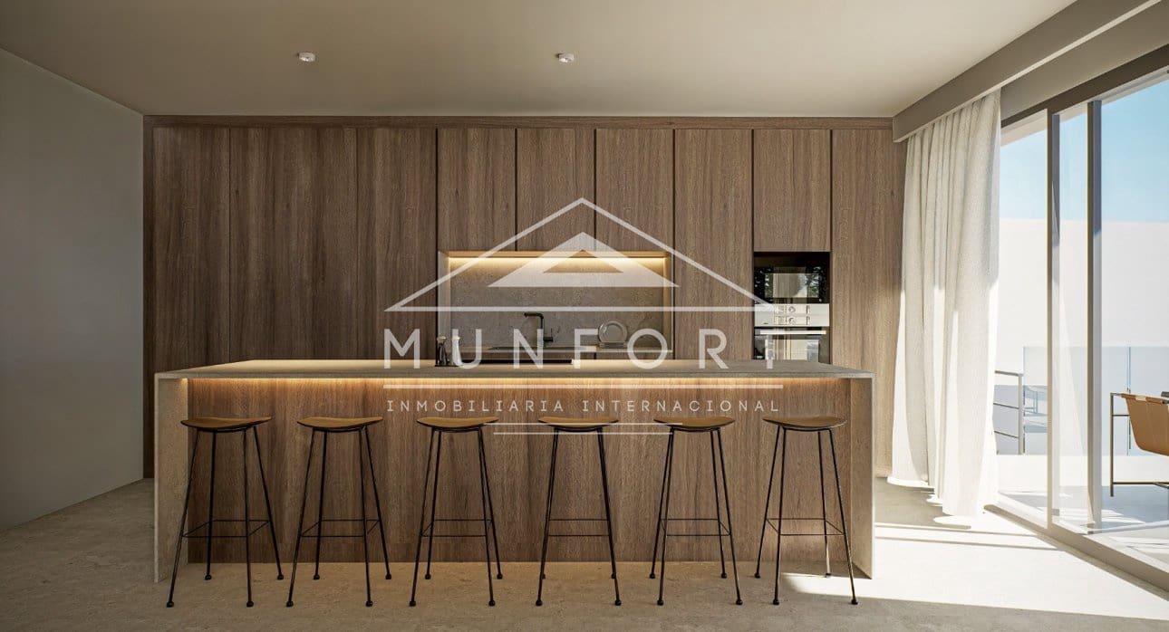 4 bedroom Villa for sale in Altea with pool - € 2,690,000 (Ref: 9258061)