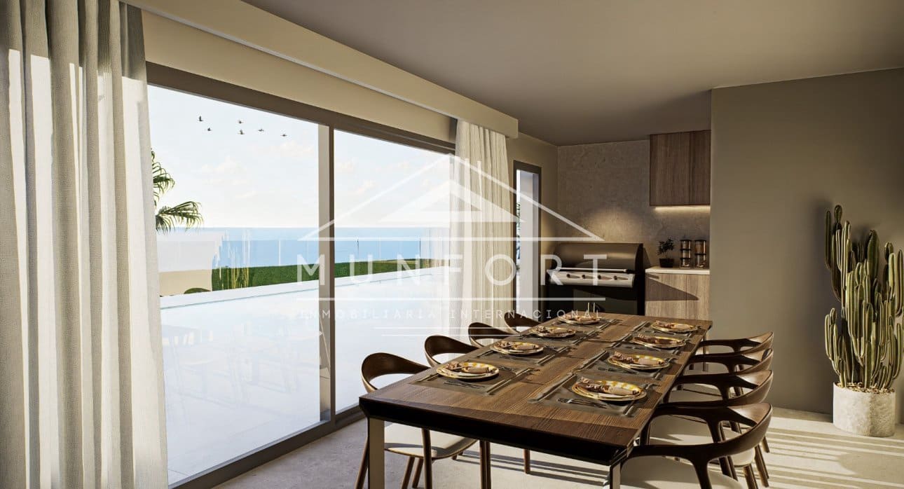 4 bedroom Villa for sale in Altea with pool - € 2,690,000 (Ref: 9258061)