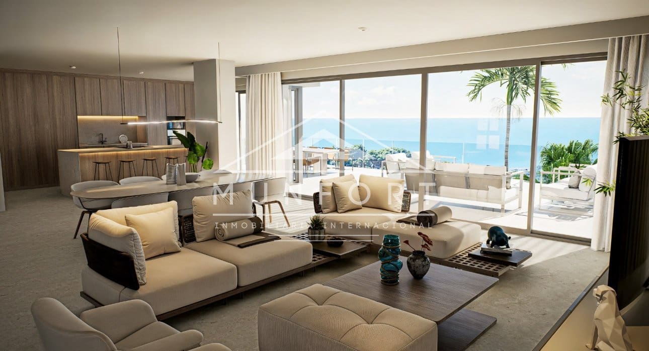 4 bedroom Villa for sale in Altea with pool - € 2,690,000 (Ref: 9258061)