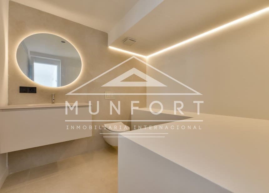 4 quarto Moradia para venda em Altea com piscina - 2 690 000 € (Ref: 9258061)