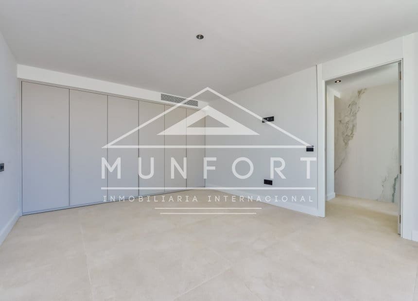 4 quarto Moradia para venda em Altea com piscina - 2 690 000 € (Ref: 9258061)