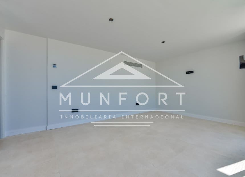 4 quarto Moradia para venda em Altea com piscina - 2 690 000 € (Ref: 9258061)