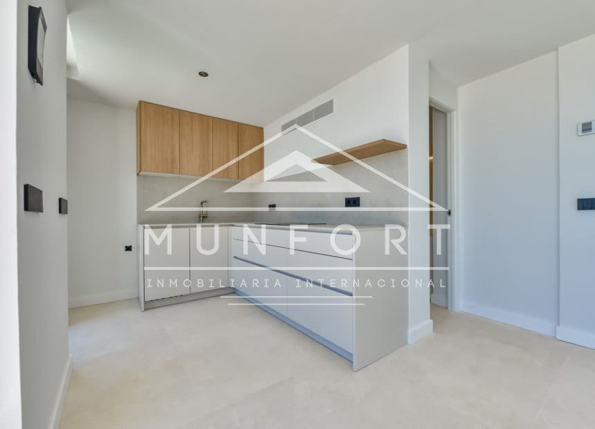 4 quarto Moradia para venda em Altea com piscina - 2 690 000 € (Ref: 9258061)