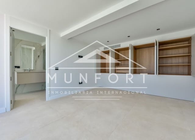 4 quarto Moradia para venda em Altea com piscina - 2 690 000 € (Ref: 9258061)