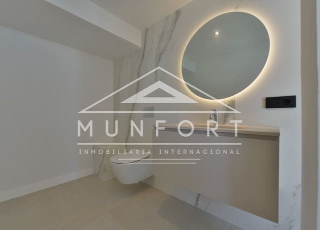 4 quarto Moradia para venda em Altea com piscina - 2 690 000 € (Ref: 9258061)