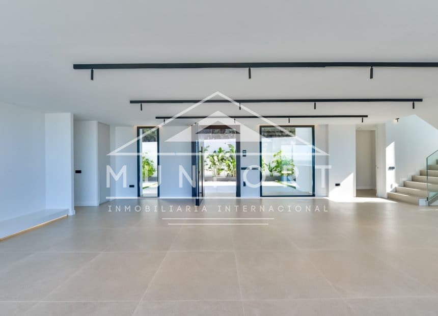 4 quarto Moradia para venda em Altea com piscina - 2 690 000 € (Ref: 9258061)