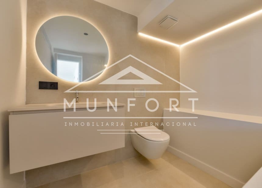 4 quarto Moradia para venda em Altea com piscina - 2 690 000 € (Ref: 9258061)