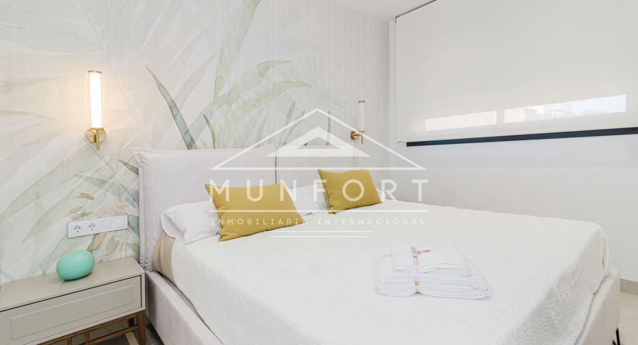 Chalet de 3 habitaciones en Playa Honda en venta con piscina - 489.000 € (Ref: 9258062)