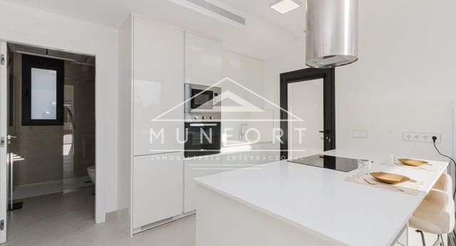 4 slaapkamer Villa te koop in Playa Honda, Cartagena met zwembad - € 575.000 (Ref: 9258063)