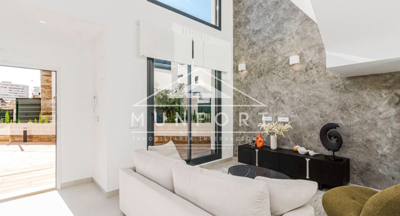 3 chambre Villa/Maison à vendre à Playa Honda avec piscine - 595 000 € (Ref: 9258064)