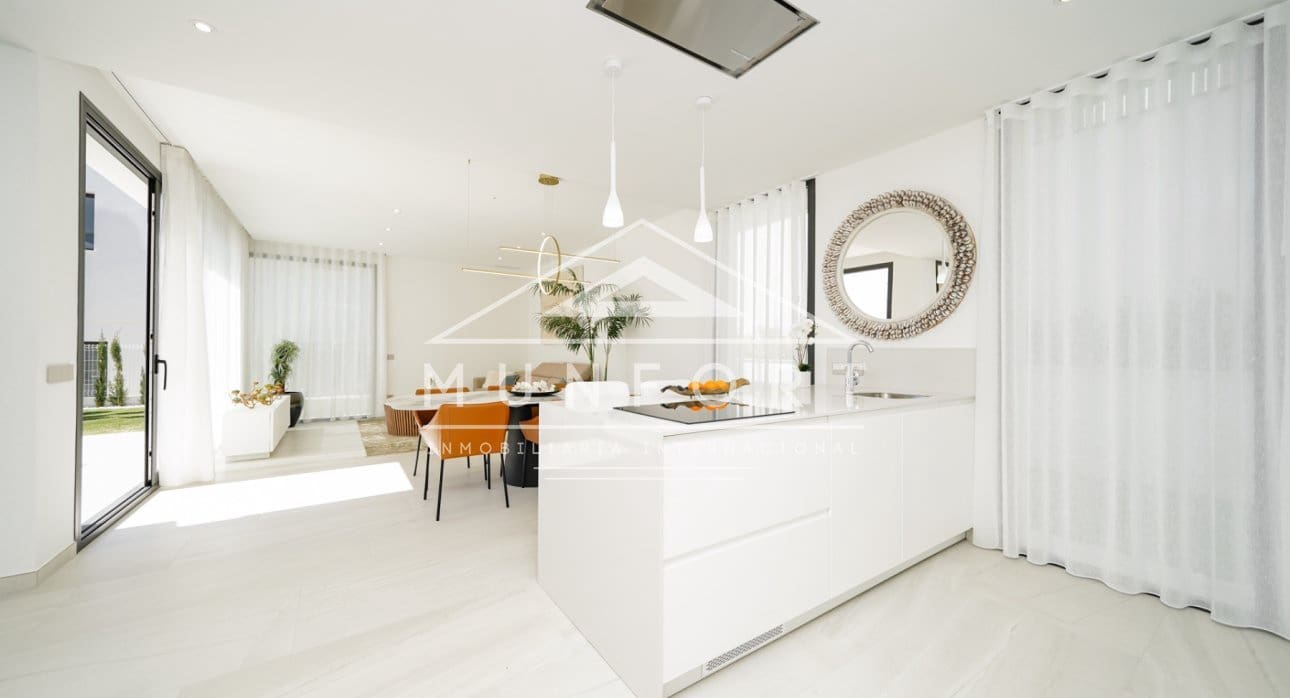 Chalet de 3 habitaciones en Finestrat en venta con piscina - 1.350.000 € (Ref: 9258066)