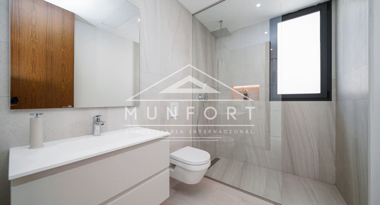 Chalet de 3 habitaciones en Finestrat en venta con piscina - 1.350.000 € (Ref: 9258066)