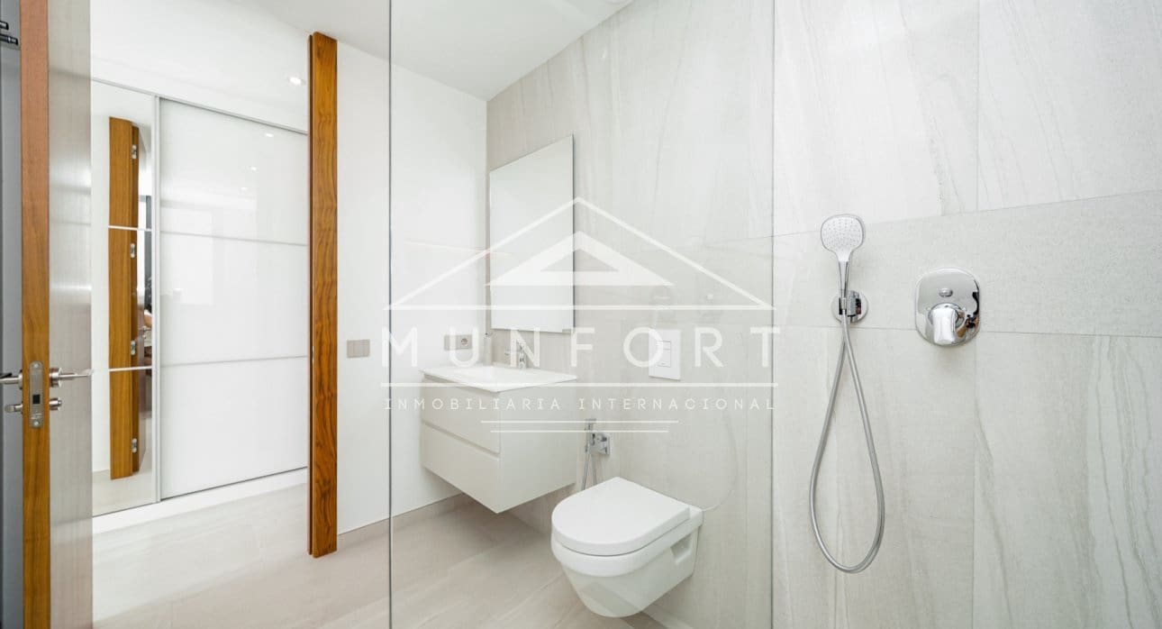 Chalet de 3 habitaciones en Finestrat en venta con piscina - 1.350.000 € (Ref: 9258066)