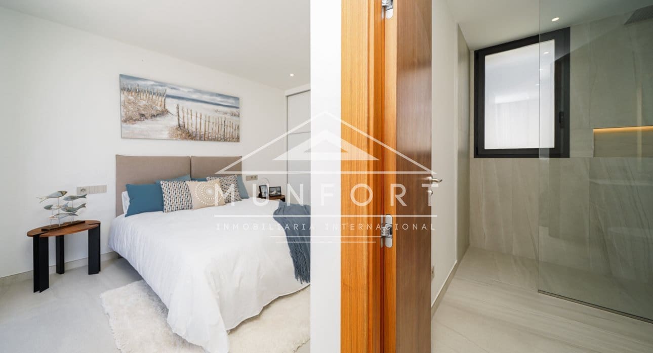 Chalet de 3 habitaciones en Finestrat en venta con piscina - 1.350.000 € (Ref: 9258066)