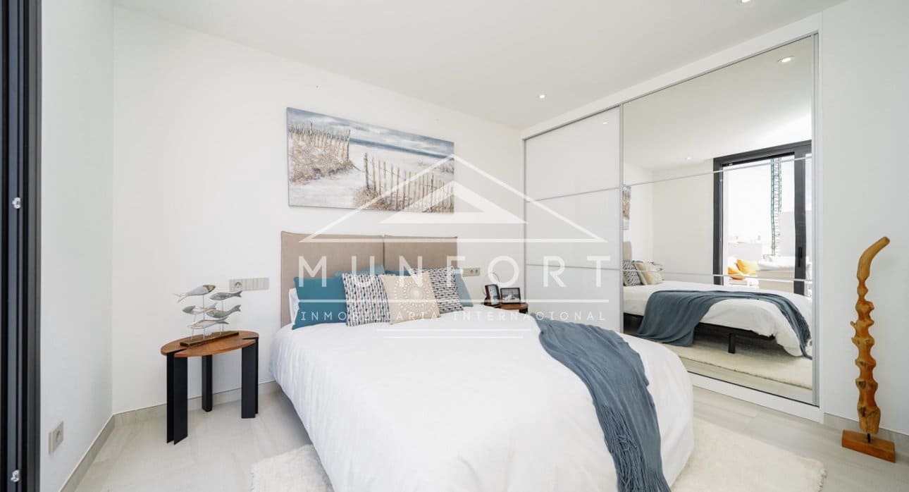 Chalet de 3 habitaciones en Finestrat en venta con piscina - 1.350.000 € (Ref: 9258066)