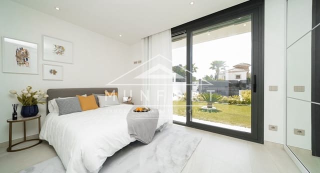 Chalet de 3 habitaciones en Finestrat Pueblo, Finestrat en venta con piscina - 1.350.000 € (Ref: 9258066)