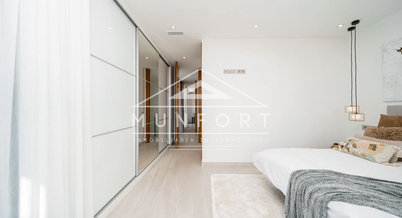 Chalet de 3 habitaciones en Finestrat en venta con piscina - 1.350.000 € (Ref: 9258066)