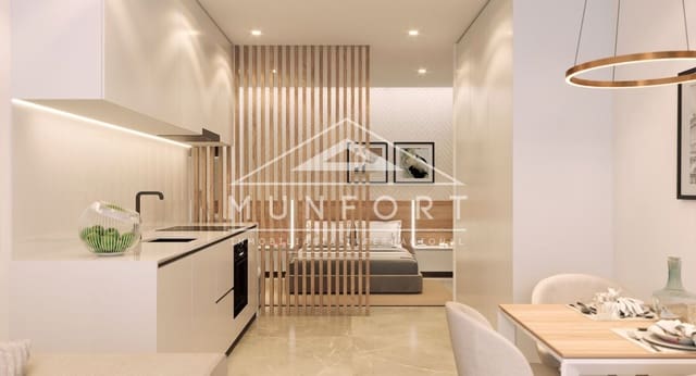 2 chambre Appartement à vendre à Puerto Deportivo, Torrevieja avec piscine - 240 000 € (Ref: 9258068)