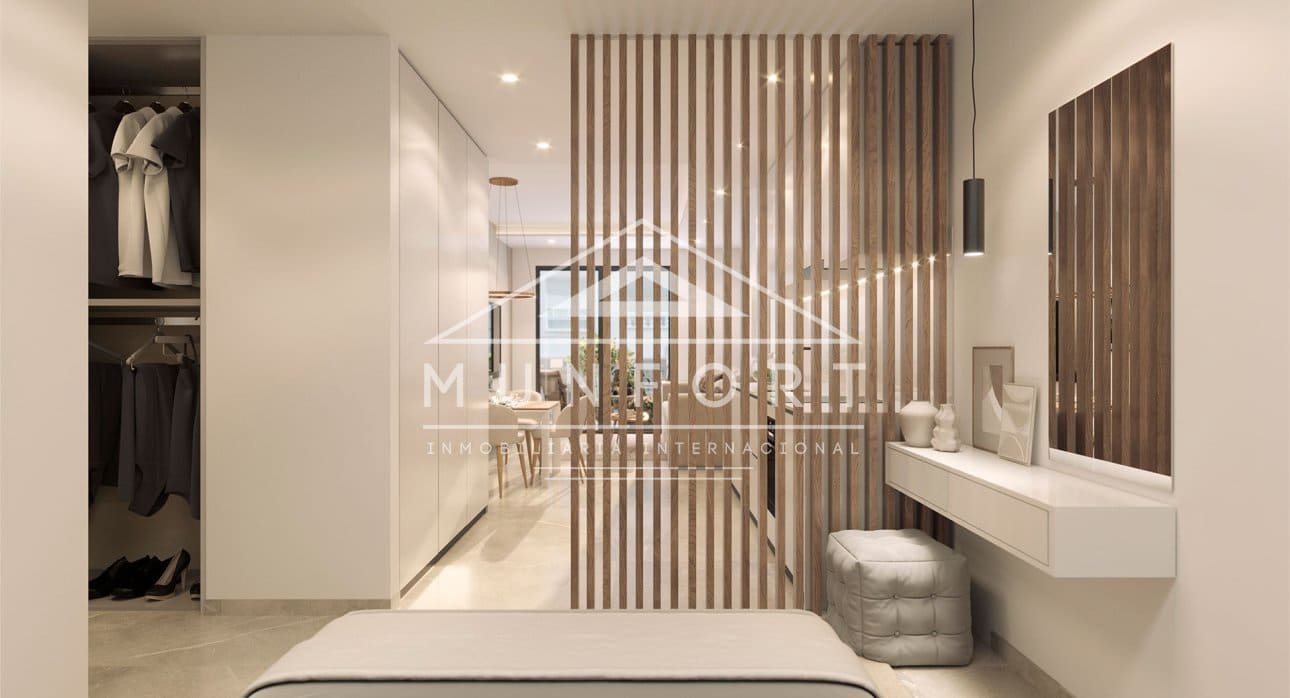 2 chambre Appartement à vendre à Torrevieja avec piscine - 240 000 € (Ref: 9258068)